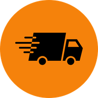 Icons Express- & Kuriertransporte