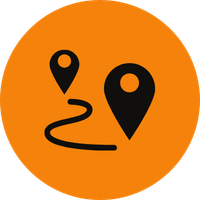 Icon Express- & Kuriertransporte Icon Express- & Kuriertransporte