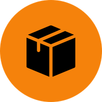 Icon Express- & Kuriertransporte Express- & Kuriertransporte
